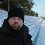 Filmi ei ole võimalik kaks korda teha. Intervjuu German Golubiga