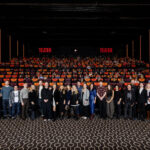 Galerii: esilinastus Ergo Kulla uus komöödiafilm “Säärane mulk”