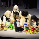 Galerii ja video: vabariigi aastapäeva kontsertetendus