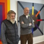 Galerii: Kaido Ole avas Raplas näituse “Müüa maja Raplas”