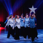 Galerii: Viljandi- ja Jõgevamaa tantsupäev kõnetas publikut siiraste tantsudega