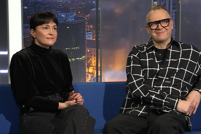 Hannaliisa Uusma: Hu? fännide järelejätmatu huvi on meile suur kompliment