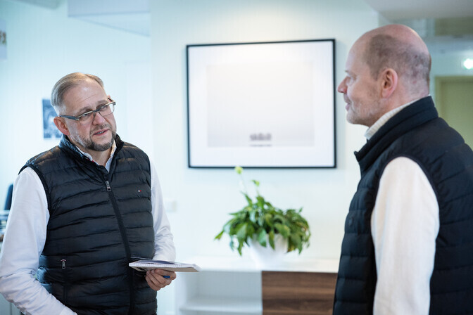 Hendrik Toompere: hirm süüdistuste ees välistab Eestis koostöö