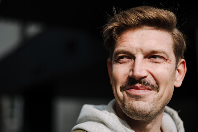 Henrik Kalmet: kontsert-etenduse “Kus oled sina” teema on suured otsused Eestis