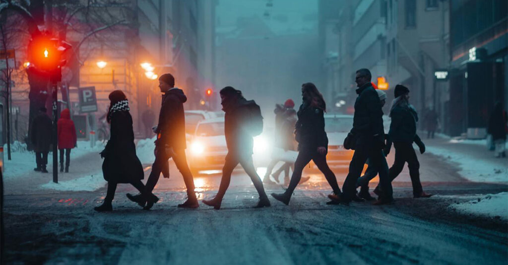 Homme on Soome lõunaosas kõige külmem hommik – miinus 30 kraadi, autod ei pruugi käivituda