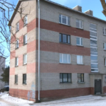 Ida-Virumaa korteriühistud ei tunne huvi majade renoveerimise vastu