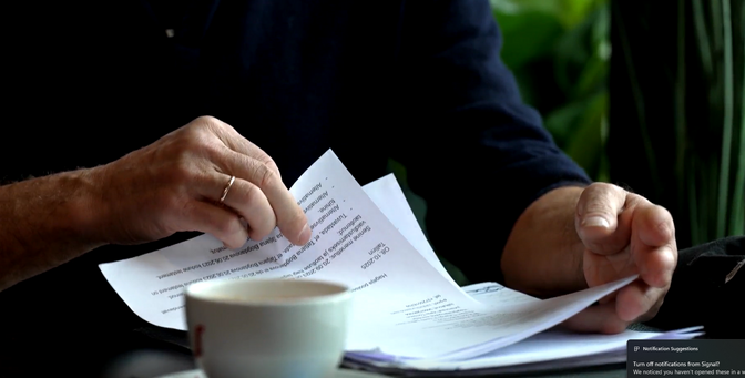 “Impulss”: vähihaige pärandas nädal enne surma kogu oma vara 20-aastasele noormehele