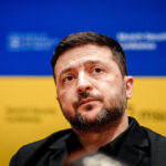 ISW: Venemaa piirab Trumpi viha kartuses õhurünnakuid