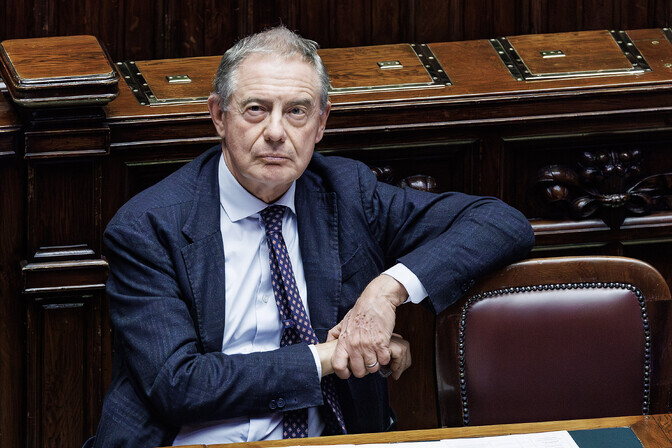 Itaalia nõuab CO2 kauplemise süsteemi peatamist