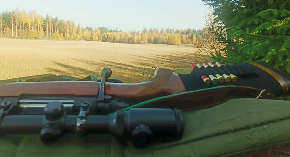 Itaalias lasid kolm jahimeest üksteist maha