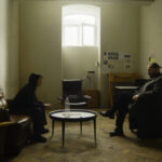 Ivo Felt Rotterdamis pärjatud filmist “Kõrvalosa”: protsessi mõttes oli see võrdlemisi keeruline