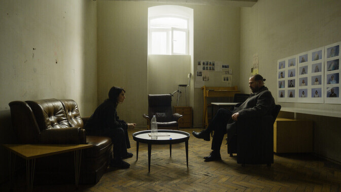 Ivo Felt Rotterdamis pärjatud filmist “Kõrvalosa”: protsessi mõttes oli see võrdlemisi keeruline