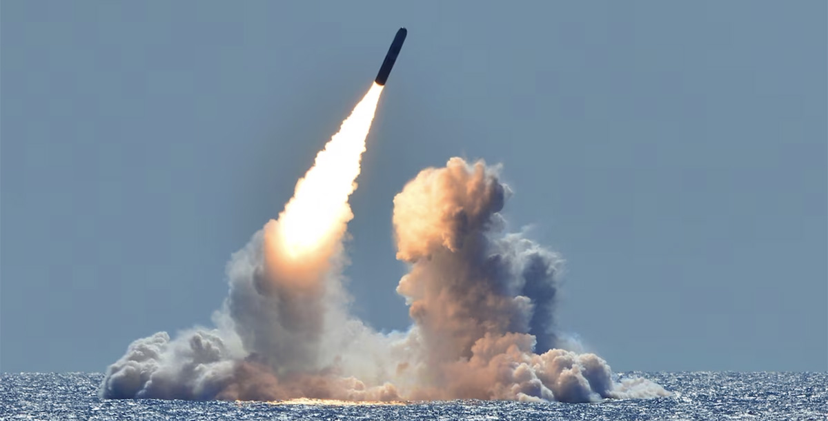 Jahmatav paljastus: Euroopa ei suuda Venemaad tuumarelvaga ohustada lähima 10 aasta jooksul