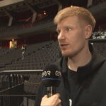 Jalga väänanud Tass: loodetavasti ei lähe viimase kahe kuu töö kaduma