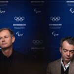 Järgmise taliolümpia korralduskomitee juht astus tagasi