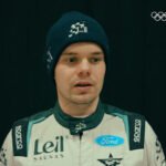 Jürgenson: kiirus on olemas, aga peame seda näitama kogu ralli jooksul