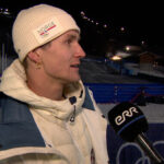 Kahekordne olümpiavõitja Ruud: Henryl on tohutult potentsiaali!