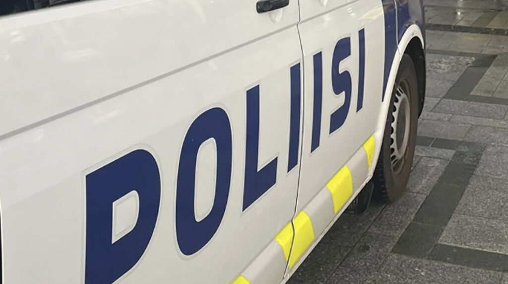 Kahtlus Soomes: mees üritas tappa imikut