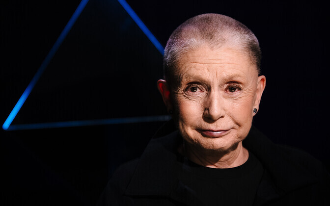 Kai kunstikeskuse kinos linastub Sirje Runge kureeritud filmivalik