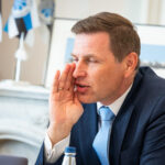 Kaitsetahe sulab nagu kevadine lumi, kaitsevõimekus on minimaalne – see on “orava-Eesti”