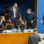 Kas te tunnete meie võimupoliitikud ära On see patokraatia