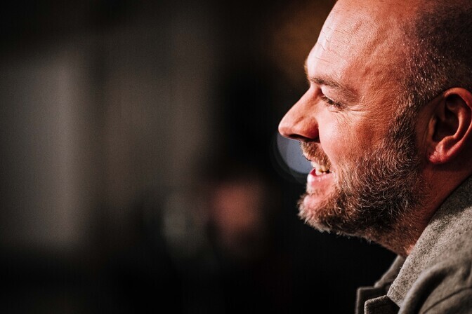 Kaupo Kikkas: portreefotograafia on 60 protsenti psühholoogia