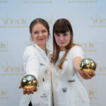 Keithy Kuuspu: auhindadest olulisem on silma paistmine