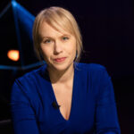 Kell 22.00 “Esimeses stuudios” Eneli Kindsiko