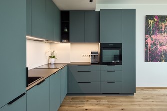 Köök kui kodu süda: kuidas muuta see taas hubaseks ja toimivaks?