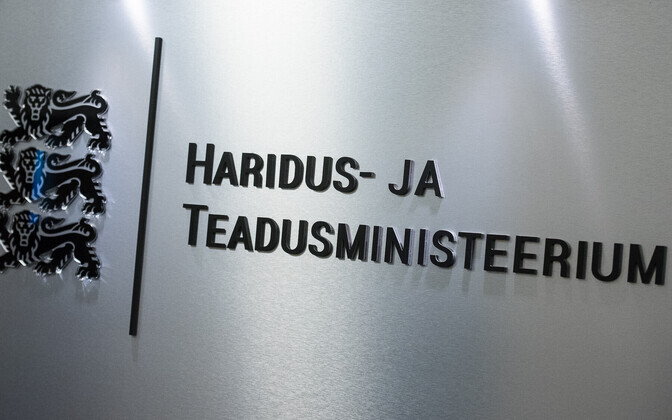 Koolid otsivad lahendust haridusministeeriumi praagile