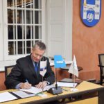 Kristjan Moora: EKRE täidab oma valimislubadusi – meie Saaremaal koole kinni panna ei lase!