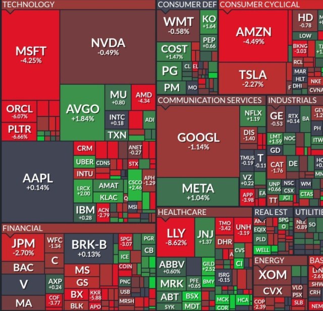 Krüptoturg kukkus kokku