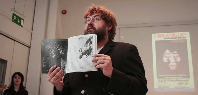 KULTUURIPEEGEL I Eksistentsiaalse ruumi ajutine dimensioon