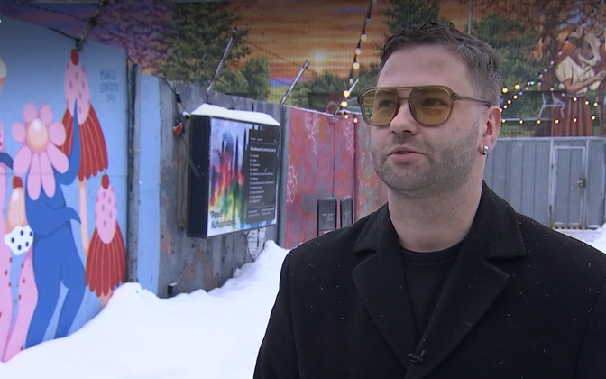 Kultuurivabriku juhi kohalt lahkuv Demtšenko: riik toetab kultuuri sõnadega