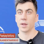 Küprose poliitik väidab, et Soome president ajab jama