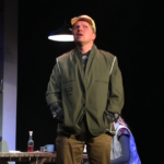 Kuressaare teatris jõuab lavale müstiline lugu Abruka saarelt