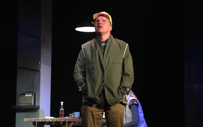 Kuressaare teatris jõuab lavale müstiline lugu Abruka saarelt