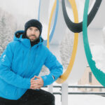 Kurlingupaari treener: esmalt võidame iga kivi, siis vooru ja siis mängu