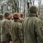 Läti valmistub koos Ukrainaga sõjaks Venemaaga