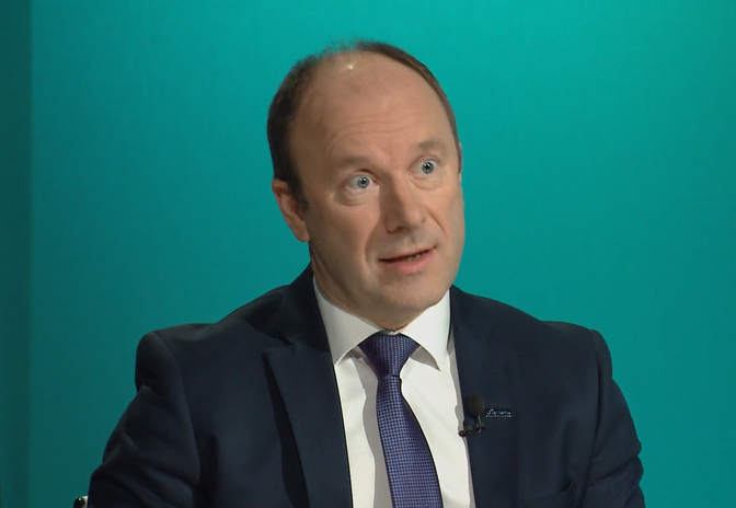 Leis: Pärnu neljarajalise tee ehitus on praegu Tartu suunast olulisem