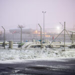 Liigselt kliimasoojenemisele lootnud Saksamaa on katastroofi veerel