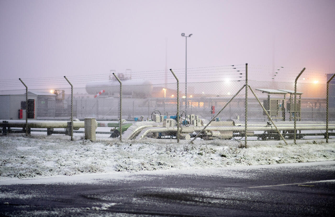 Liigselt kliimasoojenemisele lootnud Saksamaa on katastroofi veerel