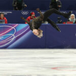 Lilender: näeme meesüksiksõitjatelt kaht saltot