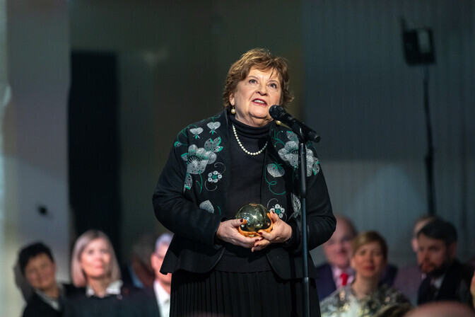 Lokk: lahkuda tuleb siis, kui on lõbus, mitte siis, kui kõik ootavad su surma