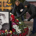 London kaalub Navalnõi mürgitamise järel Venemaale uusi sanktsioone