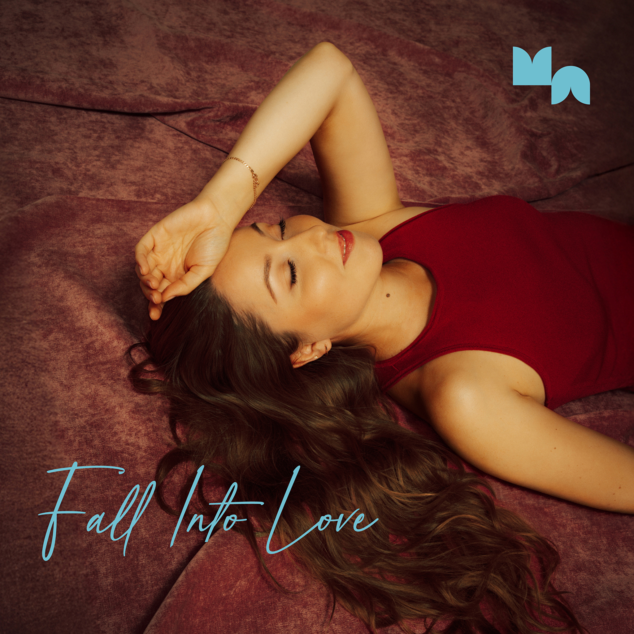 Maarja Aarma MA avaldas uue albumi “Fall Into Love”