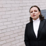 Maria Faust: oleme kahtlaselt vaiksed ja kahtlaselt meelelahutuslikud