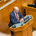 Mart Helme: Eesti keskklass on Reformierakonna tõttu jõudnud vaesumise viimasesse etappi