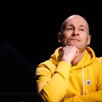 Mart Kangro: me viibime samaaegselt mitmes reaalsuses