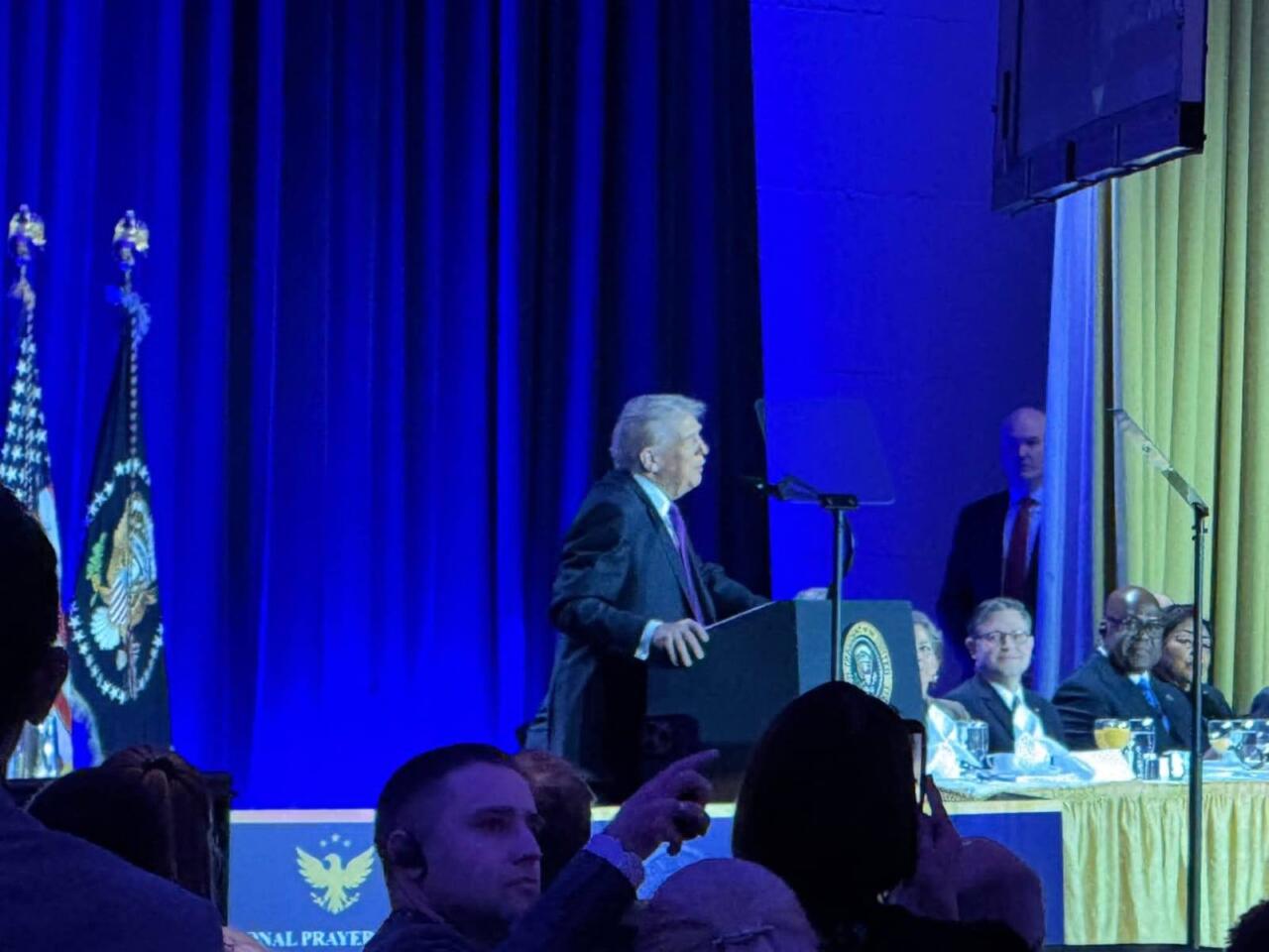 Martin Helme: ausate valimiste teema on kuum ka USA-s